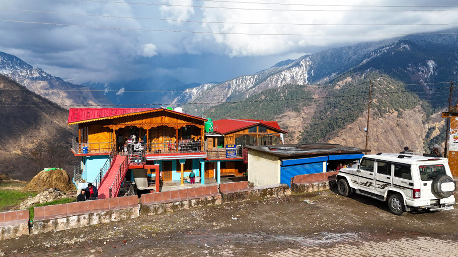 Others 5, Sky Homestay at Dayara Bugyal Trek Point, Uttarkashi