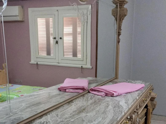 شقة مفروشة للايجار مدينة نصر آخر عباس العقاد, Nasr City 1