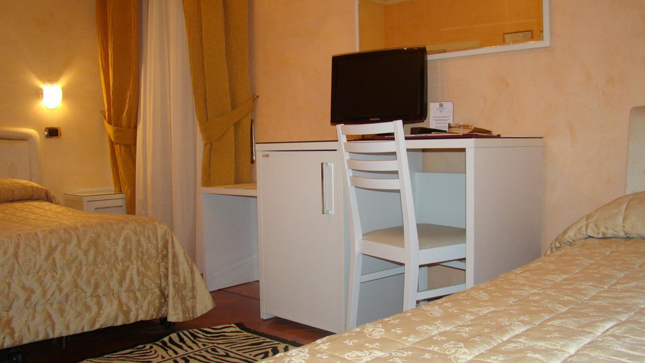 Bedroom 3, Hotel Vienna Ostenda, Rimini