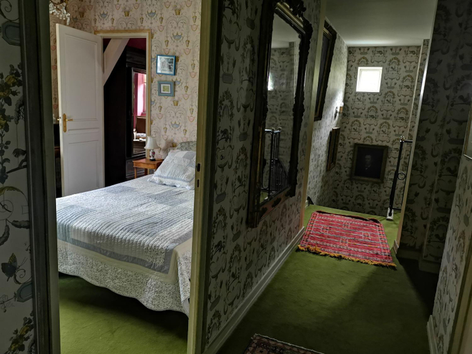Others 3, Le Kino Panorama, Cantal
