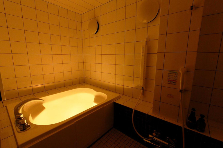 Bathroom, 隠家(ajito)HOTEL555 小田原店, Odawara