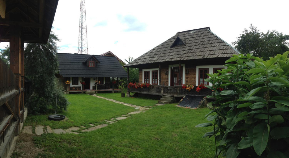 Others 4, Casa Bunicii din Bucovina, Vama