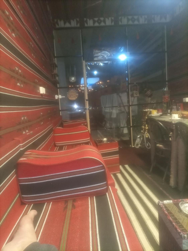 Others 4, taila hostel, Wadi Musa