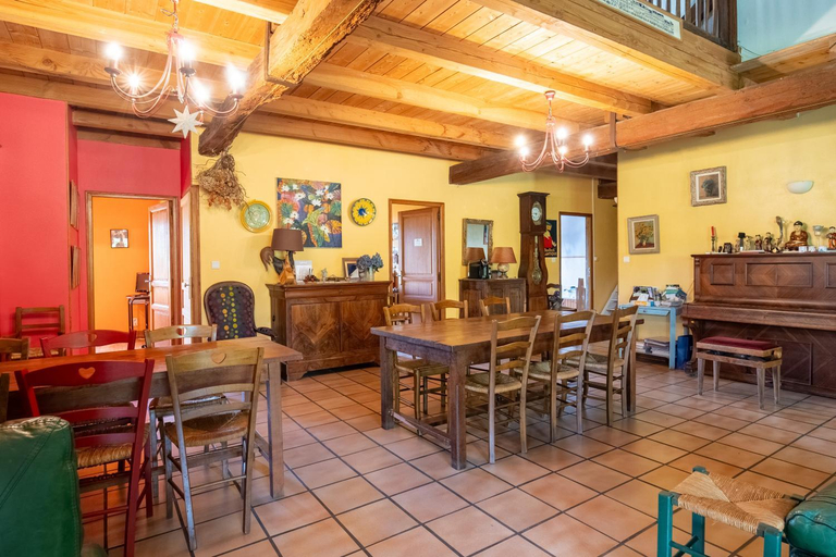 Food & Drinks 5, La Ferme de Leychoisier, Haute-Vienne