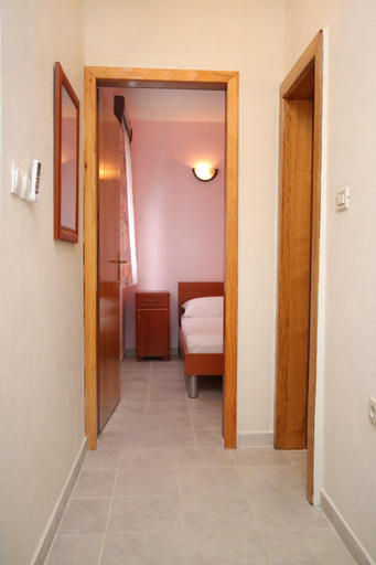 Bedroom, Double Room Rogoznica 3266a, Rogoznica