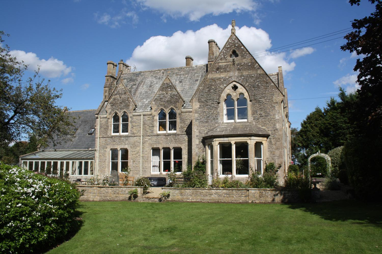 Others 3, The Rectory Lacock Cottages, Wiltshire