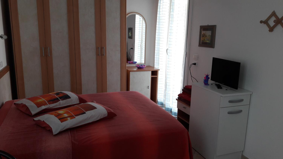 Others 4, Residence Onda Blu, Ravenna