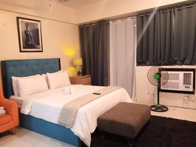 Others 5, Budget Vacation Homes across Manila Airport T3, Pasay City