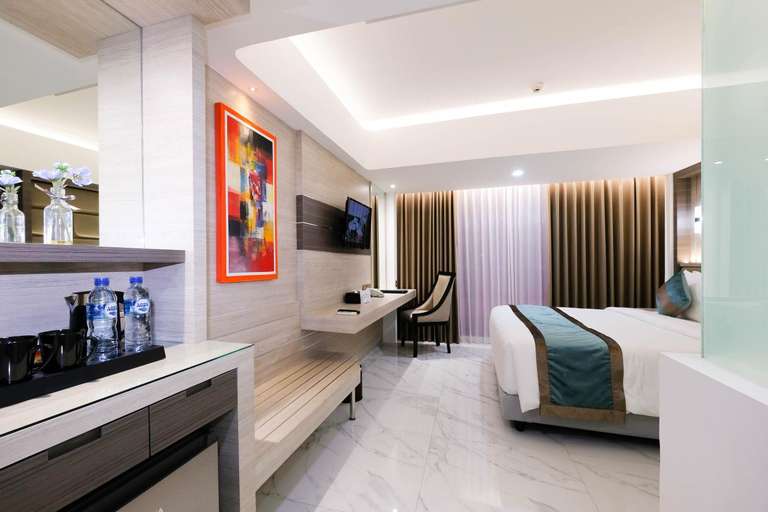 Bedroom 20