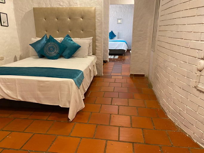 Others 3, Hotel Santos De Piedra - MARANATHA BARICHARA, Villanueva