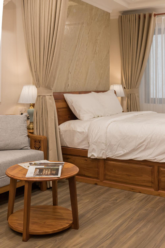 Bedroom 7