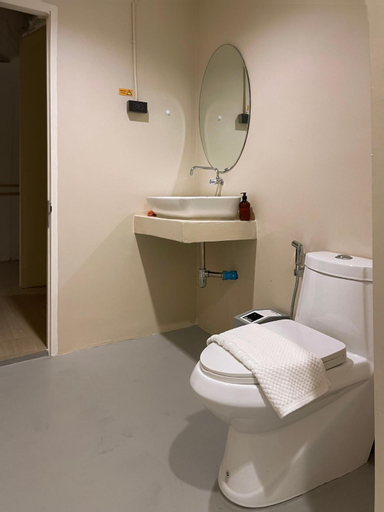 Bathroom 3