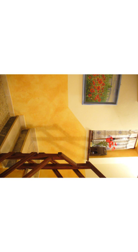 Others 3, B&B Il Campo dei Papaveri, Alessandria