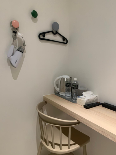 Amenities