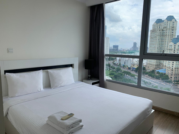 Bedroom 9