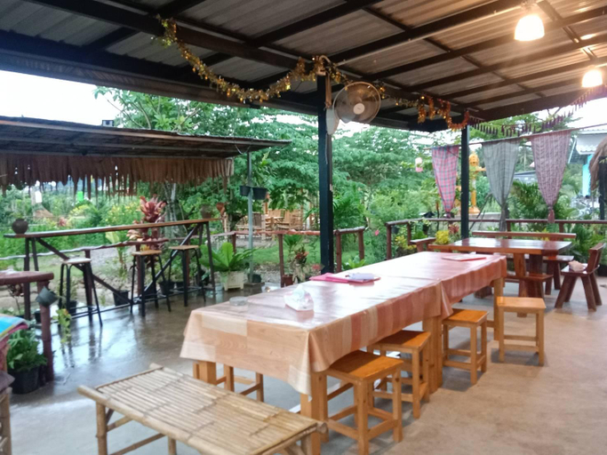 Others 2, Suk-Samer Homestay, Cha-Am