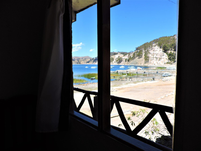 Others 5, TITI QALA HOSTEL, Manco Kapac