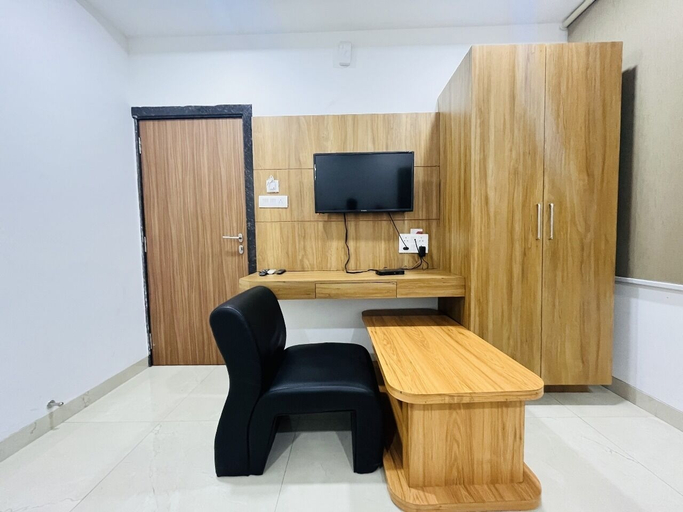 Others 3, Hotel Shivaay, Indore