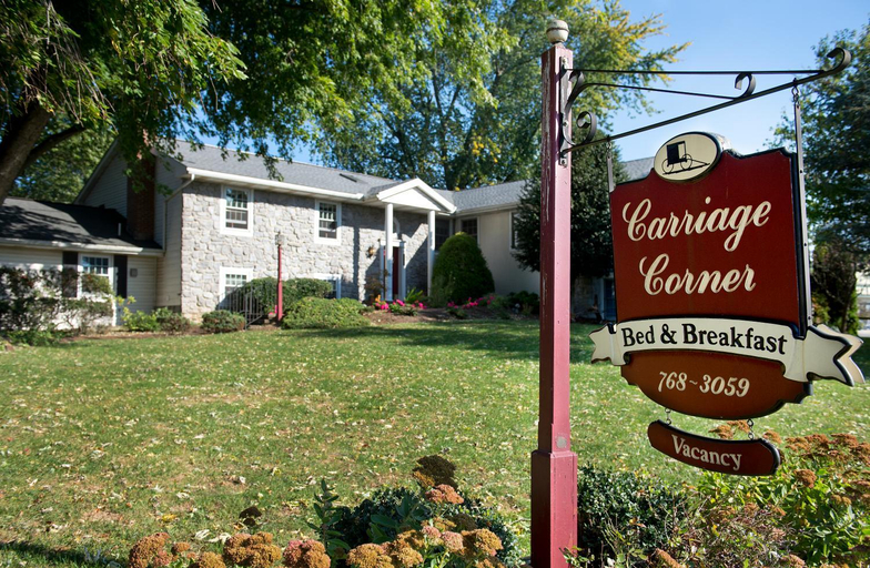 Others 5, Carriage Corner Bed & Breakfast, Lancaster