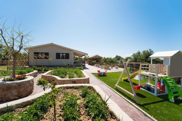 2, Vayianna's garden house, Ionian Islands