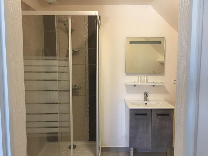 Others 1, B&B de Saint Come de Fresne, Calvados