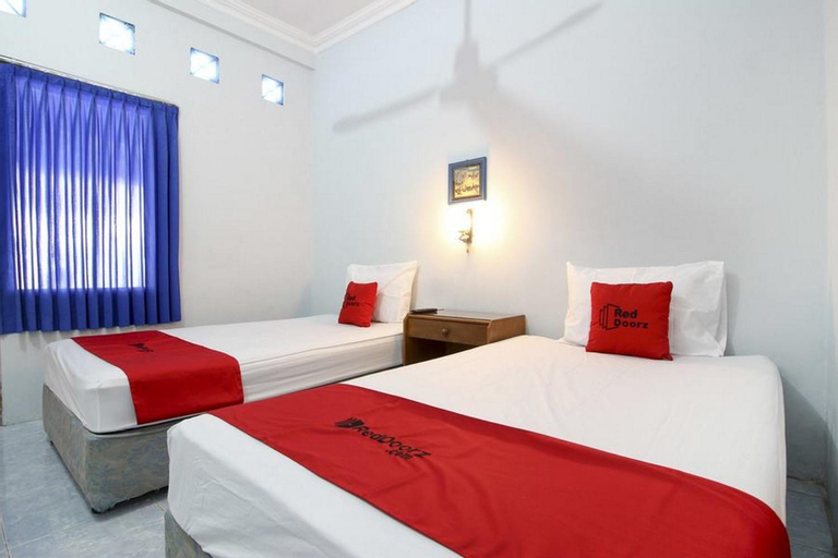 Bedroom 15