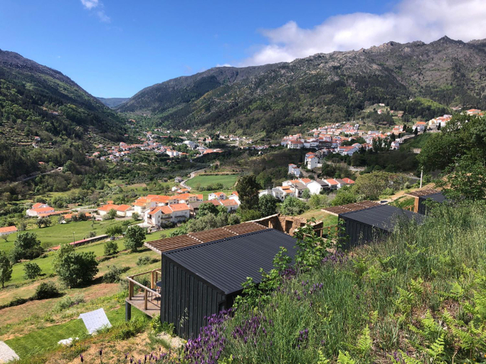 Others 3, Casa Raposa Lodges - Terrace Mountain View, Manteigas