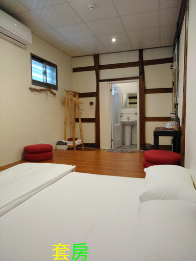 Bedroom 8
