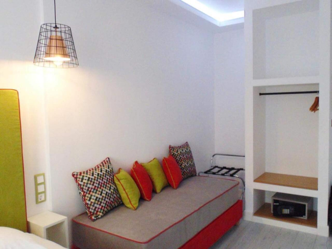 Others 5, White Bottle Superior Apartments, Central Macedonia