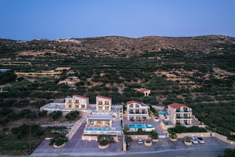Others 5, Petras Luxury Villas, Crete