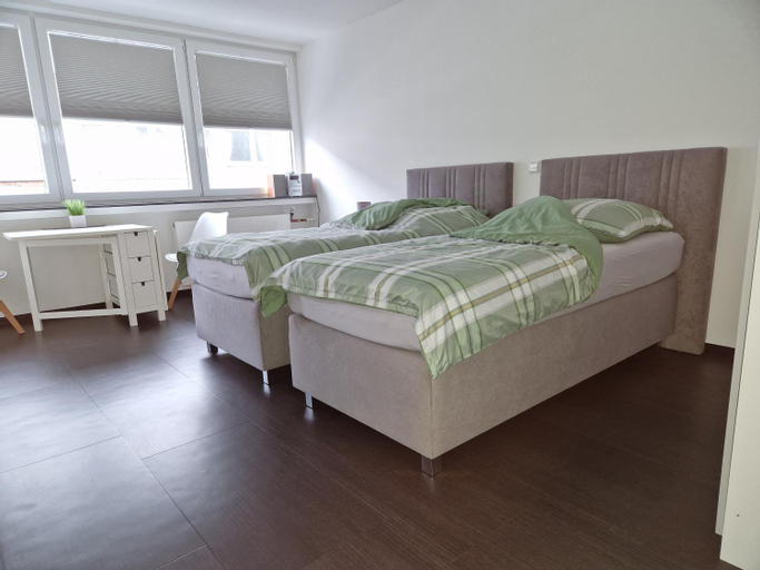 Bedroom 13