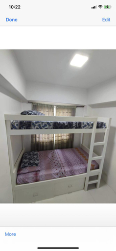 Others 5, LUQUEY condo unit rental, Baguio City