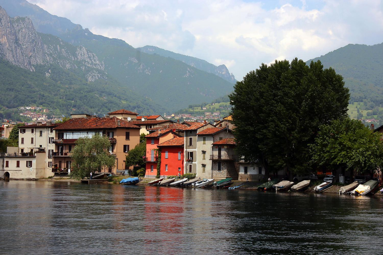 "LA TAVERNA" B&B, Lecco