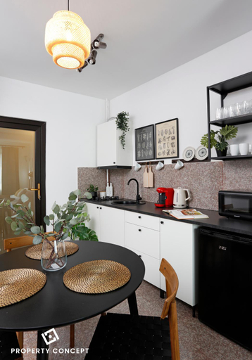 Others 3, Modern Condo near Morii Lake, Municipiul Bucuresti