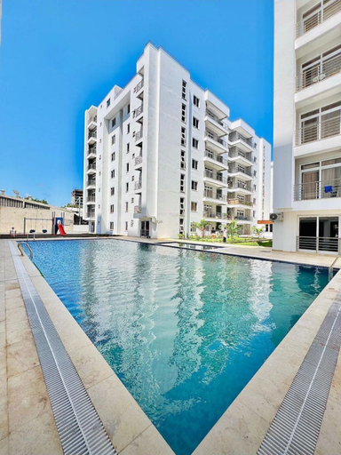Sport & Beauty, Aqua Toro Nyali Apartments, Nyali