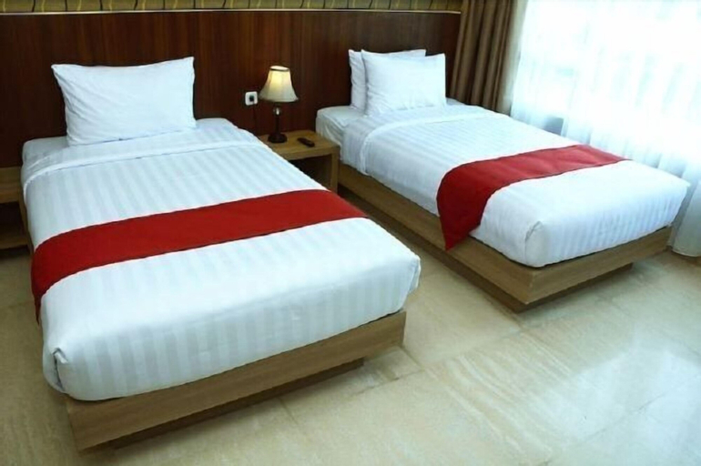 Bedroom 18