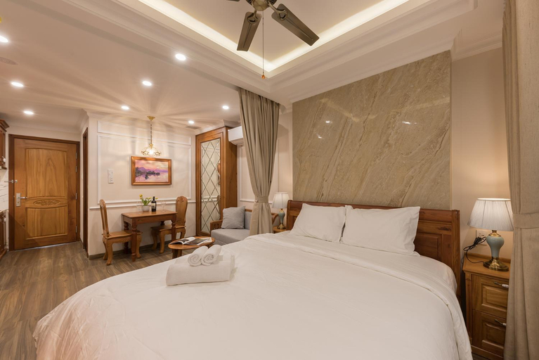 Bedroom 5
