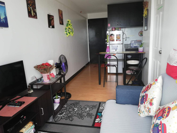 2, The Escape Pad 11, Pasig City