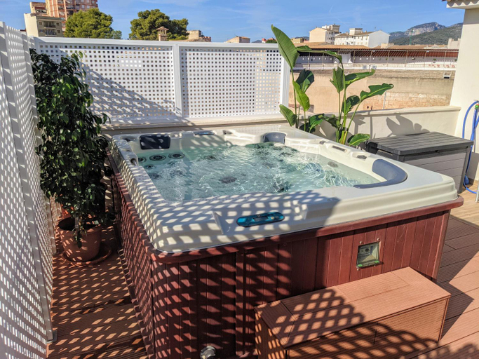 Sport & Beauty 2, Rosalias,s House, Baleares