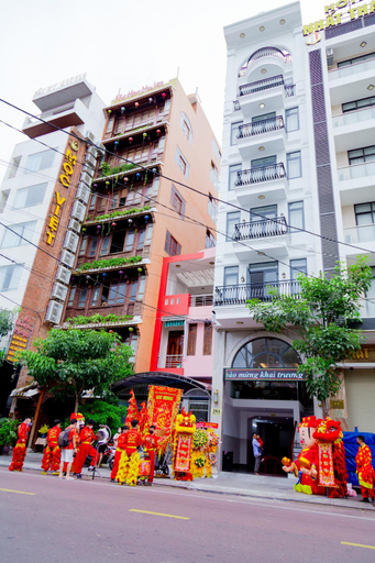 Others 5, Hong Gam Hotel, Qui Nhơn
