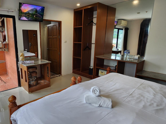 Bedroom 7