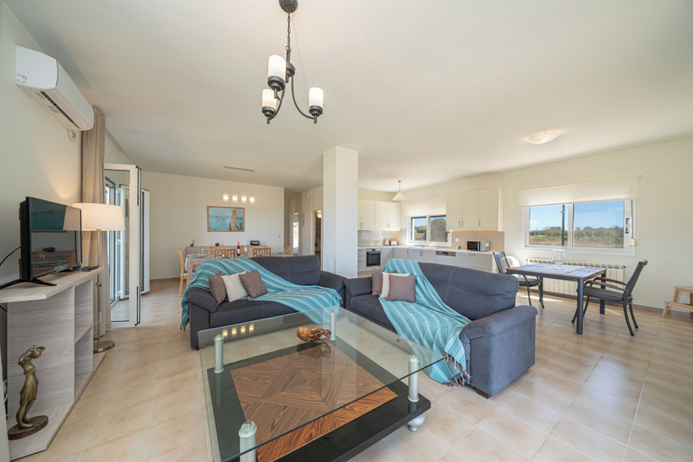 Bedroom 4, Sandoa Residence, Ionian Islands