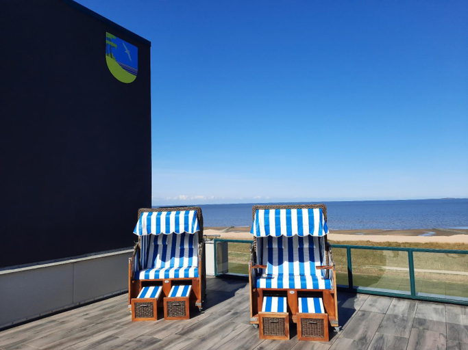 Others 5, Beachhotel Cuxhaven, Cuxhaven