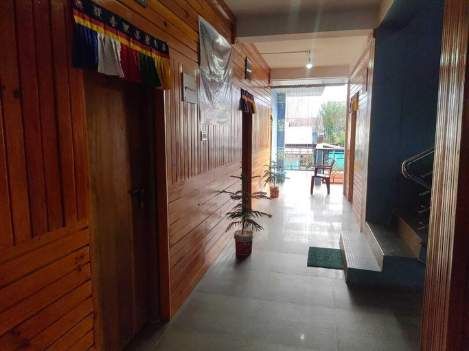 Others 4, Lhasa Homestay, West Siang