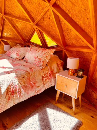 Colombia Mountain Tours Glamping and Cabanas, Choachí