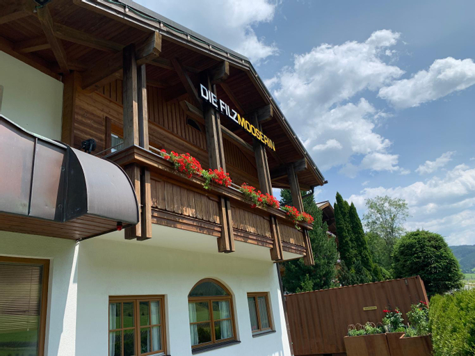 Die Filzmooserin Apartments, Sankt Johann im Pongau