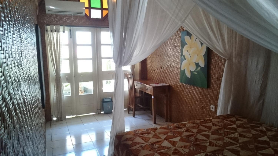 Bedroom 9