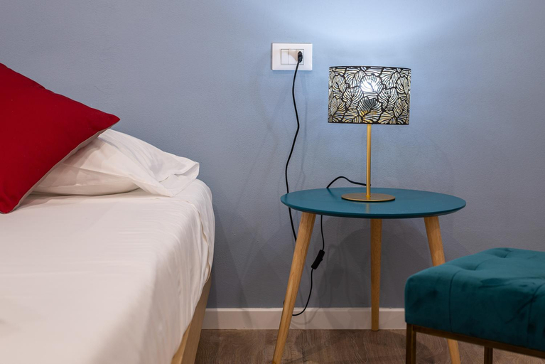 Bedroom 7