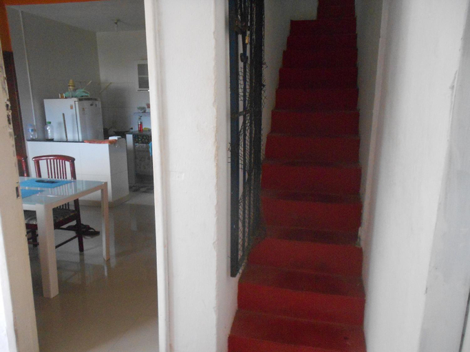 Others 3, Hostel Tavares Bastos, Rio de Janeiro