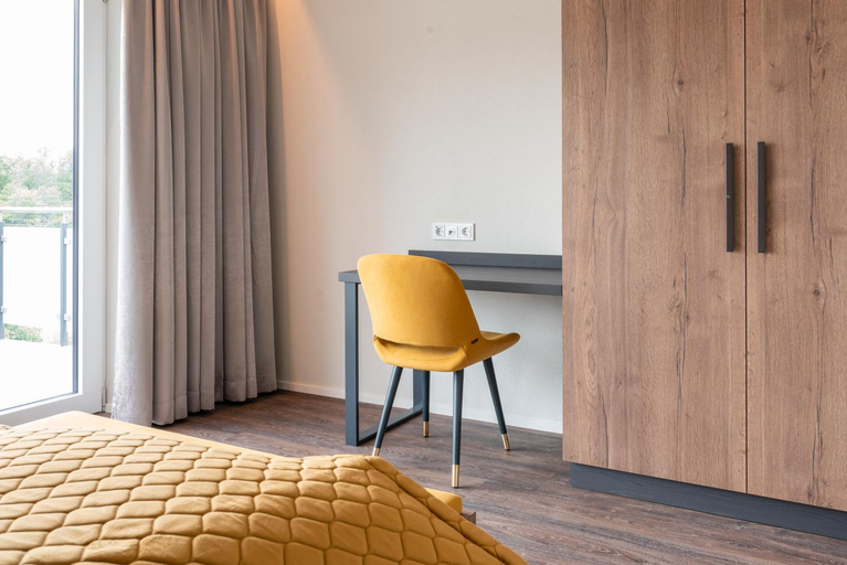 Bedroom 3, Hotel Traunfall, Vöcklabruck